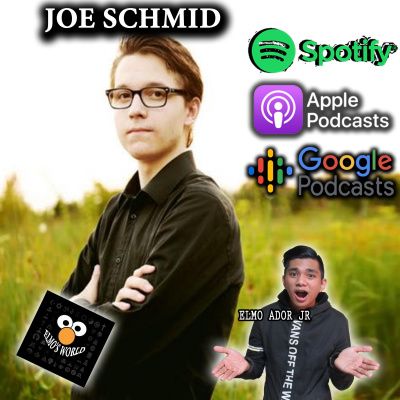 Elmo\'s World Podcast