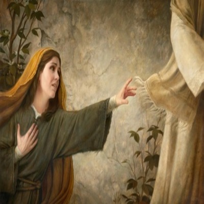 July 1, 2018 - 13th Sunday of Ordinary Time episode artwork