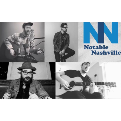 Episode 100 : ROCKO WHEELER, ANDREW JAMES, JOEL ADAM RUSSELL, KYLE COX
