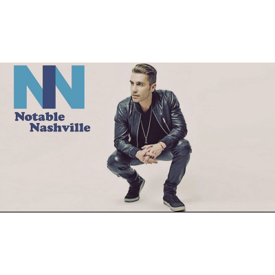 Episode 105 : Nick Fradiani