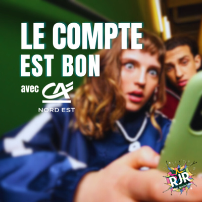 Le compte est bon - S1 Ep5 (se projeter)