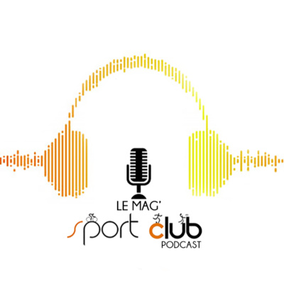 Sport Club, le mag' du 16 avril 2026
