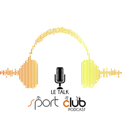 Sport Club, le talk (omni) du 20 avril 2026