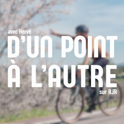 D'un point à l'autre - S4 Ep 18 - le printemps à vélo