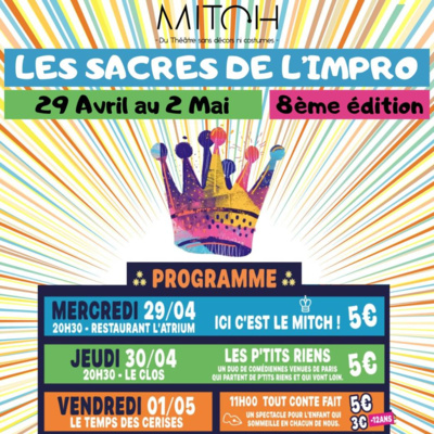 L'invité RJR - Le Mitch