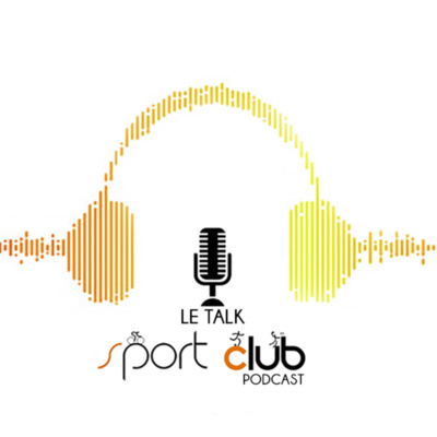 Sport Club, le talk (omni) du 27 avril 2026