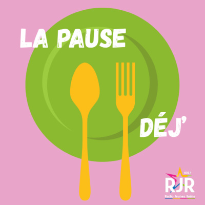 La Pause Déj' - S1 Ep15