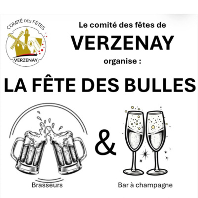 L'invité RJR - La fête des bulles 2026