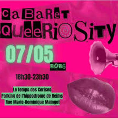 Les invités RJR - Queeriosity
