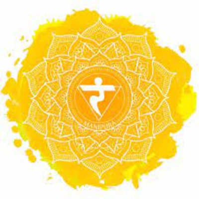 Solarplexuschakra Stärken Mit Tanz