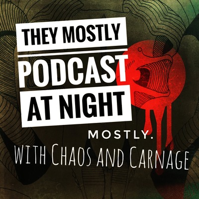 Currently playing episode