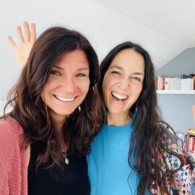 Der Dialog mit dem Tod - Mit Carmen Lopez