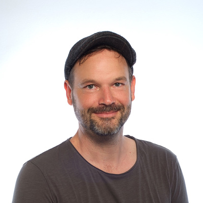 Für die Trauer braucht es ein ganzes Dorf - mit Daniel Stoklossa