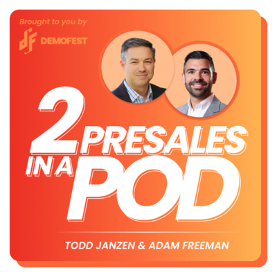 Episode 77 - We are back!