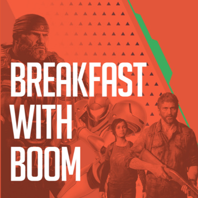 Double Barrel Gaming • A podcast on Spotify for Podcasters