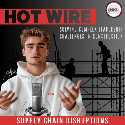 Hot Wire: Supply Chain Disruptions