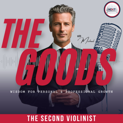 The Goods: The Second Violinist