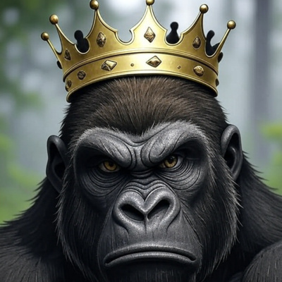 No Kings 2. The Tardaloo