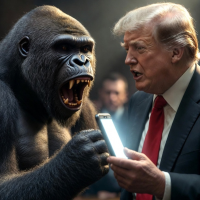 The Mean Tweets are back