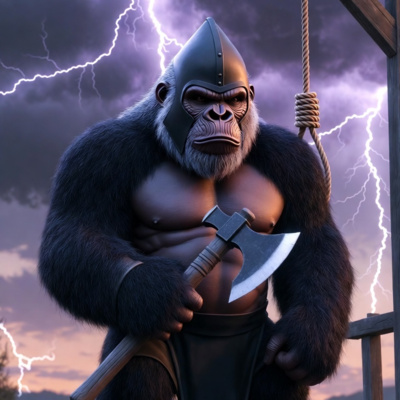 The Price of Sedition