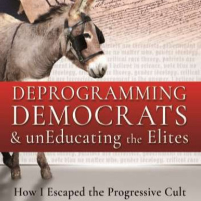 Lisa Ekman - Deprogramming Democrats 