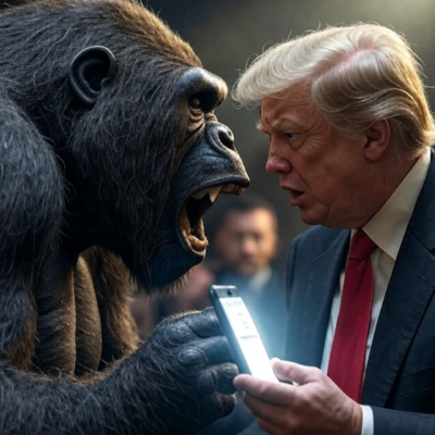 Shootings and Selfimportance