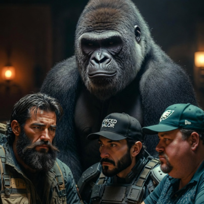 The FINAL episode of 2025