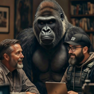 An Interview with Tom Knighton