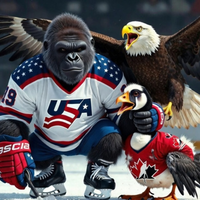 Cartels, CTU, and Canadians. OH MY!