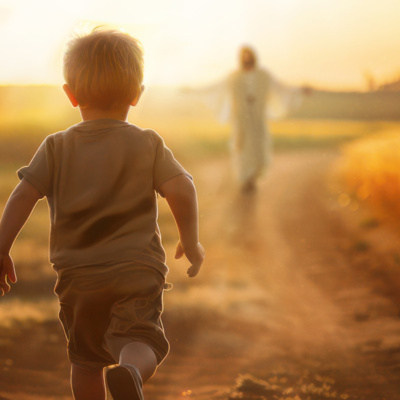 Heaven Land Devotions - Heaven Is No Dream
