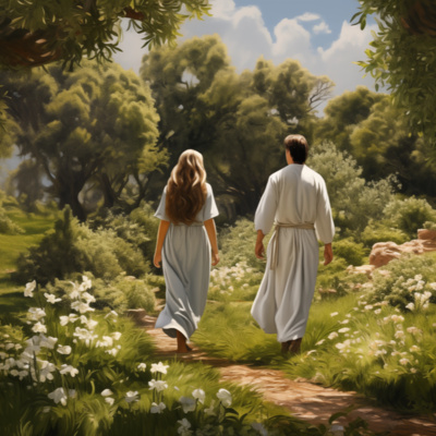Heaven Land Devotions - Heaven Is No Dream