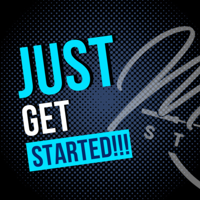 MarbleCast Ep 86 | Get Started
