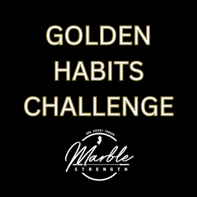 MarbleCast Ep. 99 | The Golden Habits Challenge