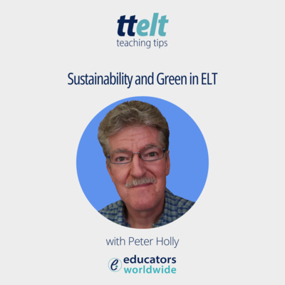 S4 3.0 Sustainability and Green in ELT