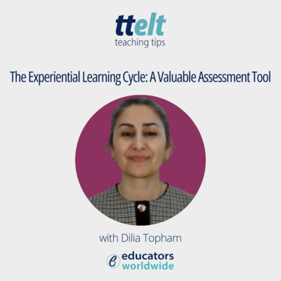 S4 5.0 The Experiential Learning Cycle: A Valuable Assessment Tool