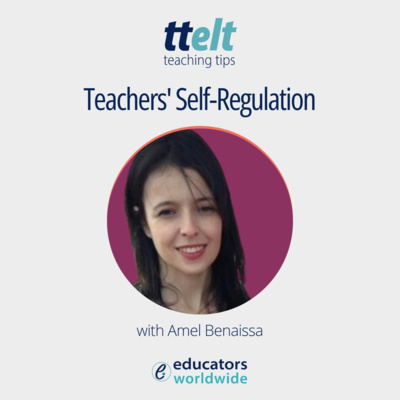 S4 14.0 Teachers' Self-Regulation
