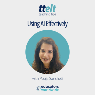 S4 15.0 Using AI Effectively