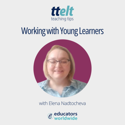 S4 40.0 Working with Young Learners