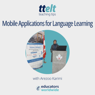 S4 28.0 Mobile Applications for Language Learning