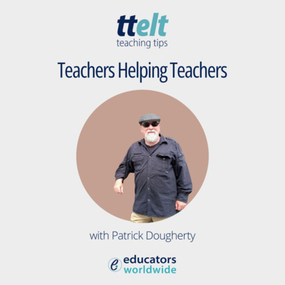 S4 23.0 Teachers Helping Teachers