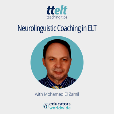 S4 26.0 Neurolinguistic Coaching in ELT