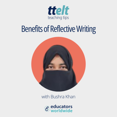 S4 25.0 Benefits of Reflective Writing