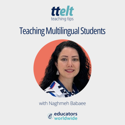 S4 21.0 Teaching Multilingual Students