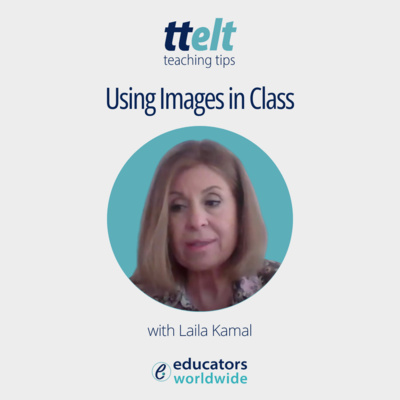 S4 30.0 Using Images in Class