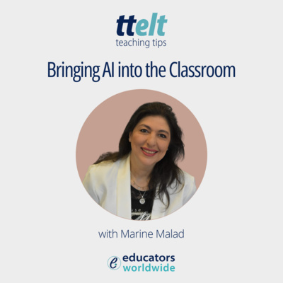 S4 31.0 Bringing AI into the Classroom