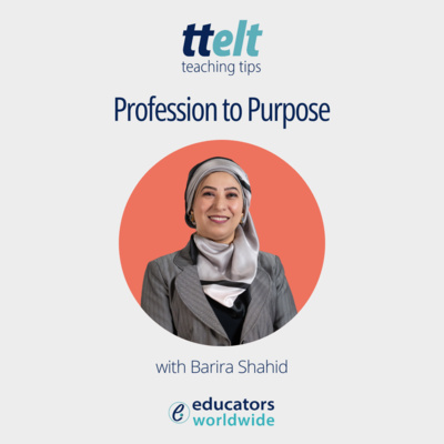 S4 32.0 Profession to Purpose