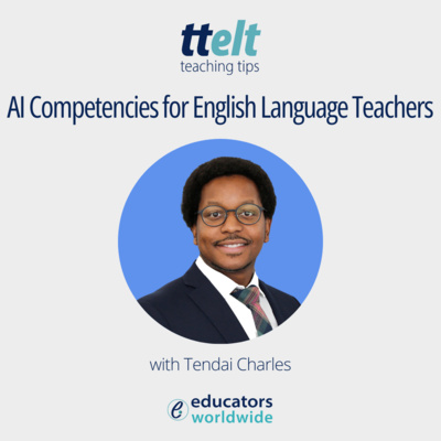 S4 22.0 AI Competencies for English Language Teachers