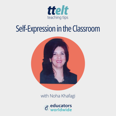 S4 35.0 Self-Expression in the Classroom