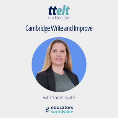 S4 39.0 Cambridge Write and Improve