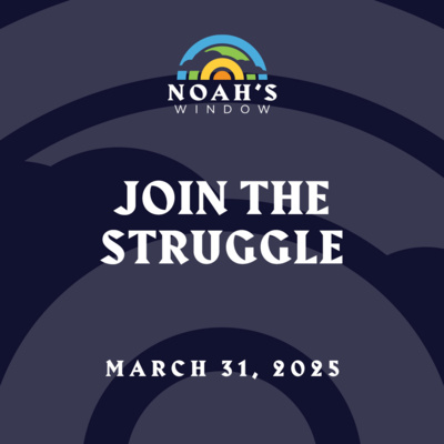 Join the Struggle | March 31, 2025
